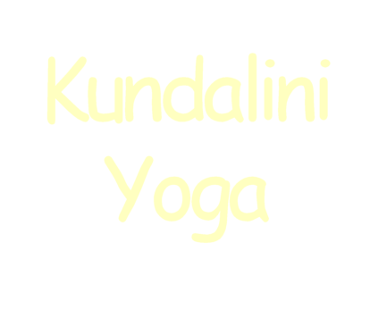 Kundalini Yoga