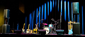 live Sound Reinforcement