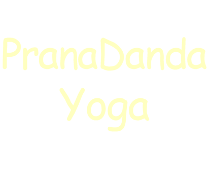PranaDanda Yoga