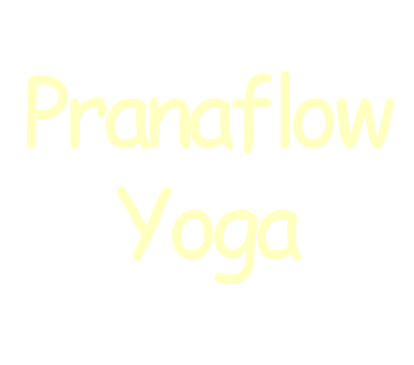 Pranaflow Yoga