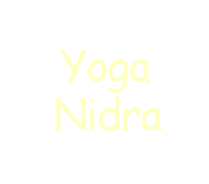 Yoga Nidra